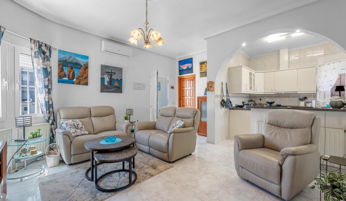 Reventa - Villa - Ciudad quesada - Ciudad Quesada