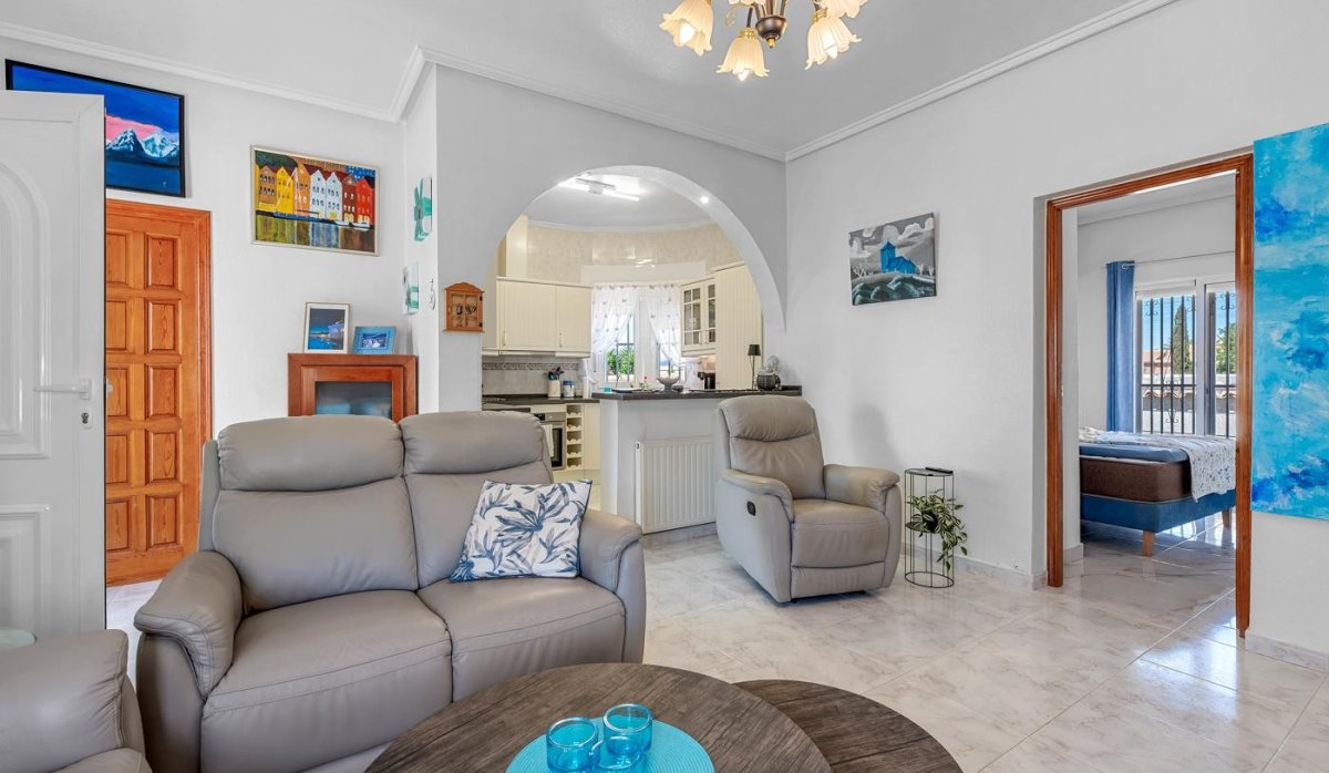 Reventa - Villa - Ciudad quesada - Ciudad Quesada