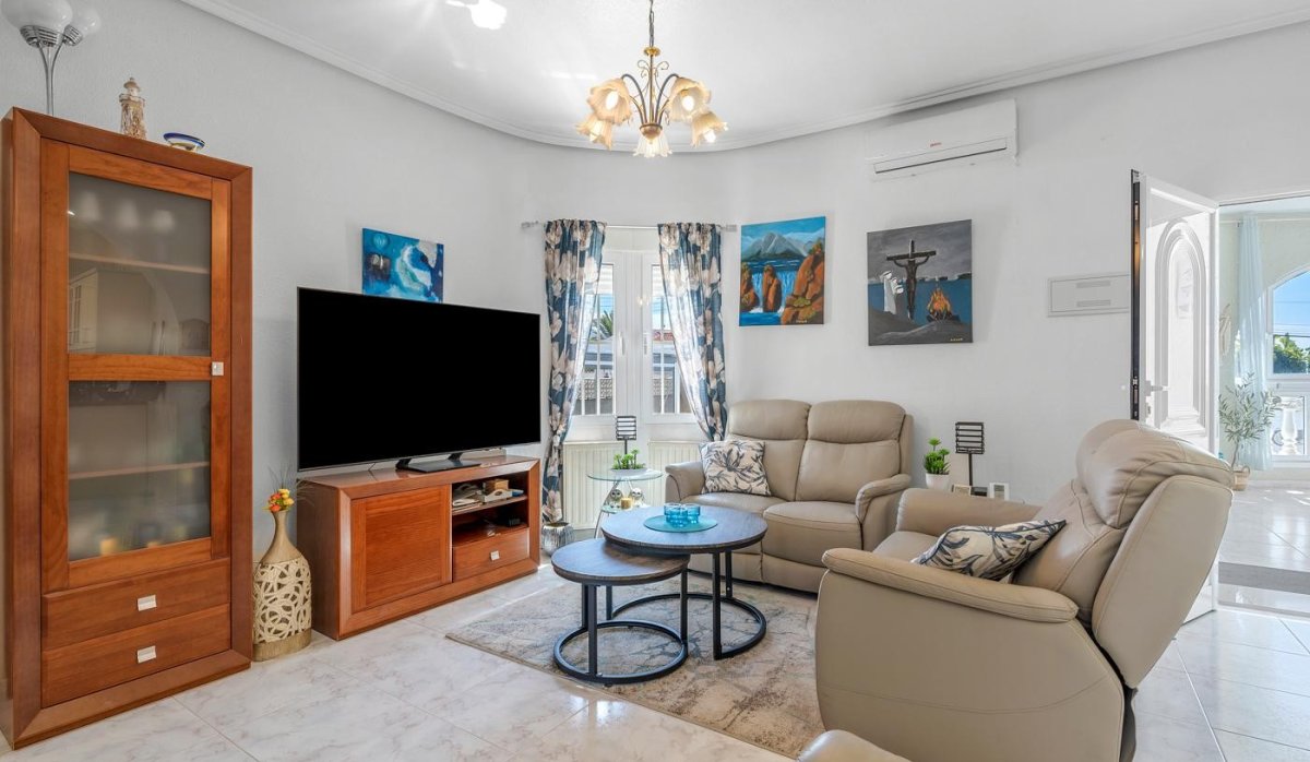 Reventa - Villa - Ciudad quesada - Ciudad Quesada