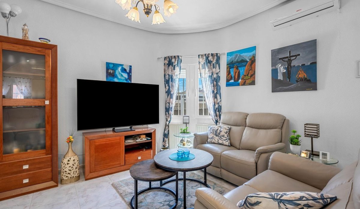 Reventa - Villa - Ciudad quesada - Ciudad Quesada