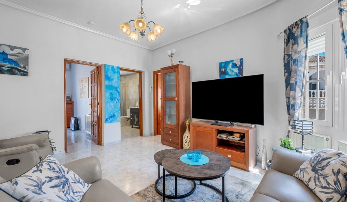 Reventa - Villa - Ciudad quesada - Ciudad Quesada