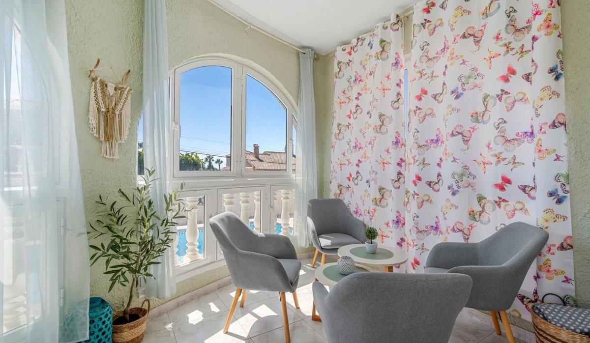 Reventa - Villa - Ciudad quesada - Ciudad Quesada