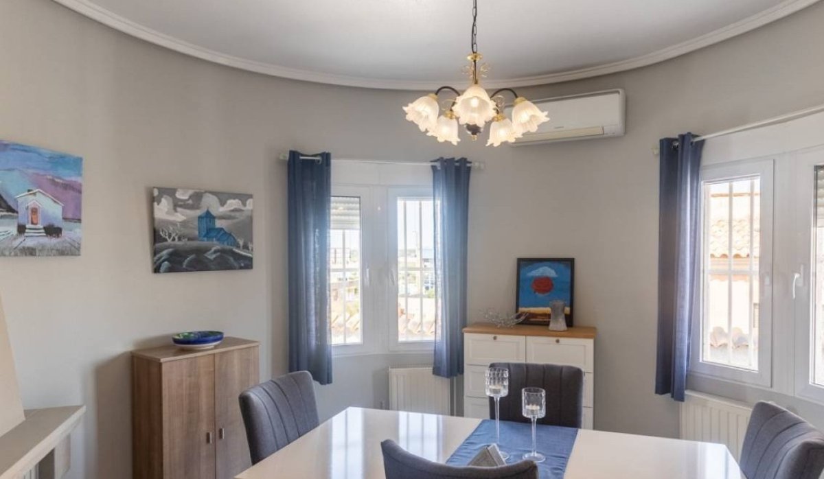 Reventa - Villa - Ciudad quesada - Ciudad Quesada