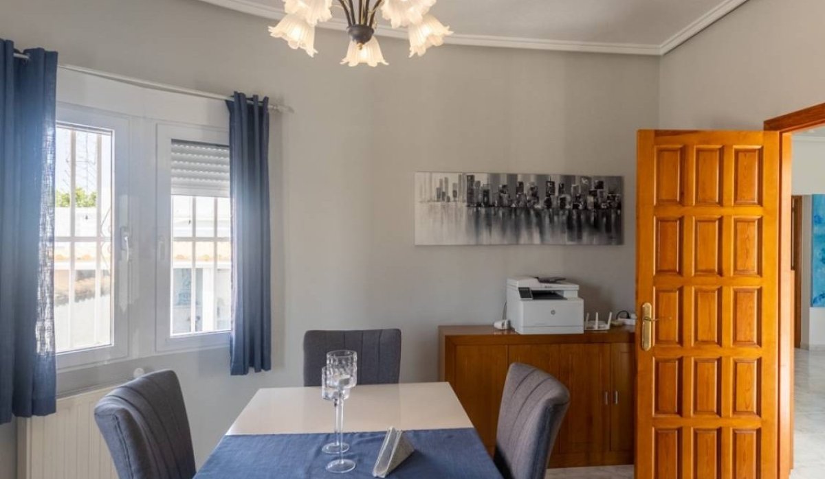 Reventa - Villa - Ciudad quesada - Ciudad Quesada