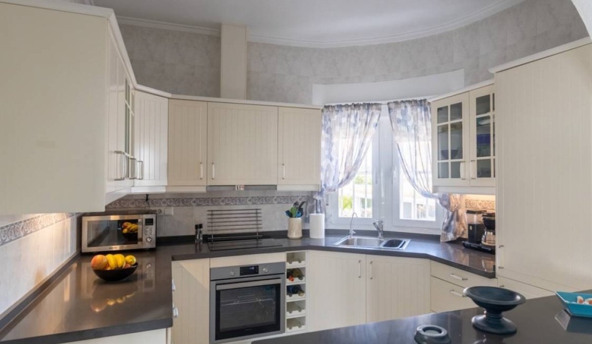 Reventa - Villa - Ciudad quesada - Ciudad Quesada