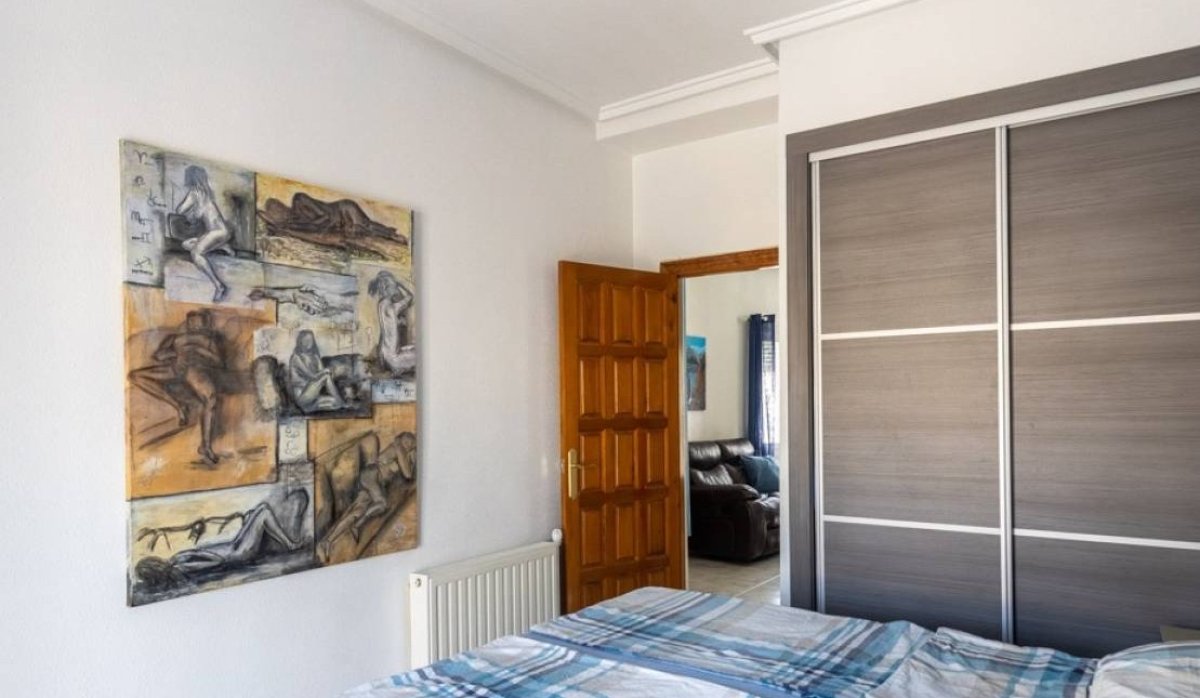 Reventa - Villa - Ciudad quesada - Ciudad Quesada