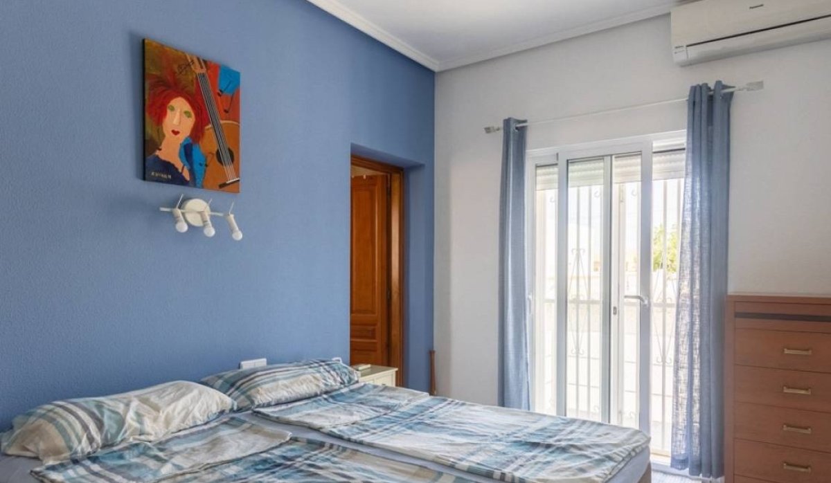 Reventa - Villa - Ciudad quesada - Ciudad Quesada