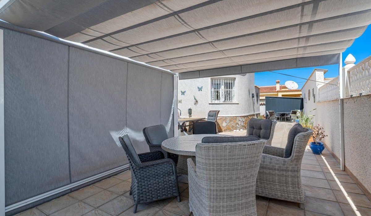 Reventa - Villa - Ciudad quesada - Ciudad Quesada