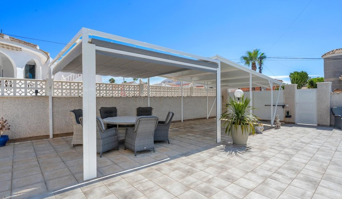 Reventa - Villa - Ciudad quesada - Ciudad Quesada