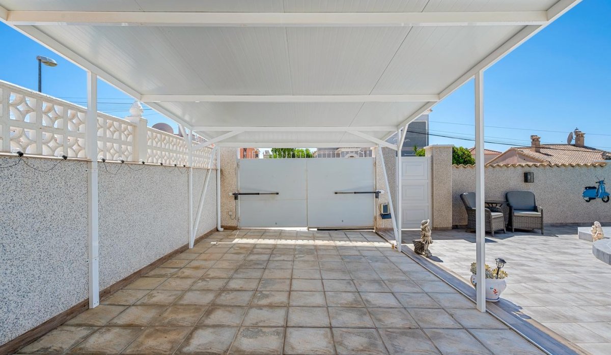 Reventa - Villa - Ciudad quesada - Ciudad Quesada