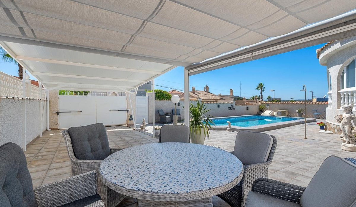 Reventa - Villa - Ciudad quesada - Ciudad Quesada