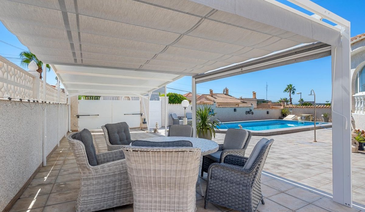 Reventa - Villa - Ciudad quesada - Ciudad Quesada