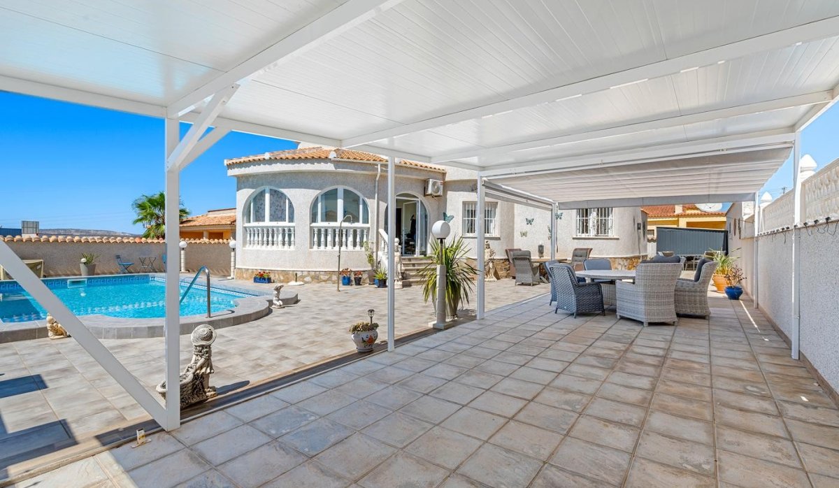 Reventa - Villa - Ciudad quesada - Ciudad Quesada