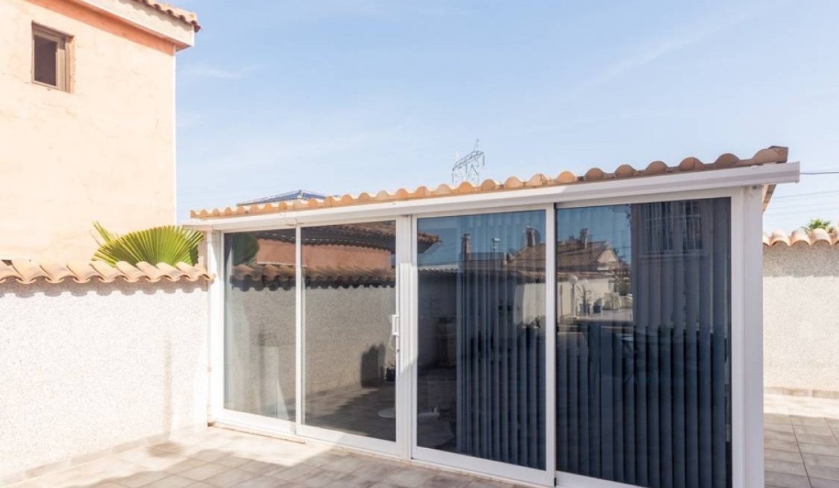 Reventa - Villa - Ciudad quesada - Ciudad Quesada