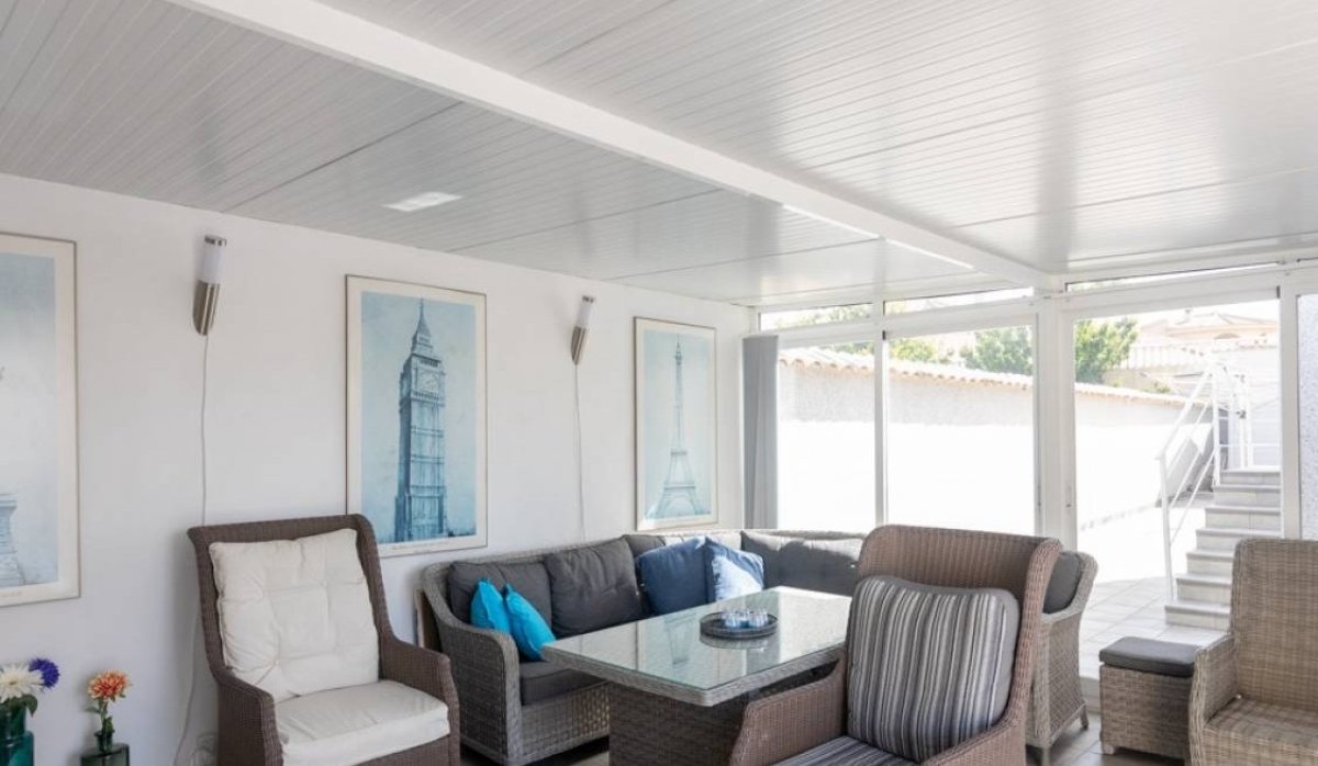 Reventa - Villa - Ciudad quesada - Ciudad Quesada