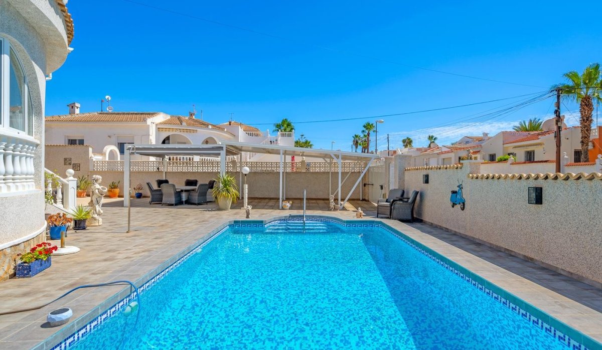 Reventa - Villa - Ciudad quesada - Ciudad Quesada