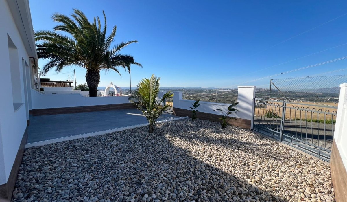 Revente - Maison de ville - Ciudad quesada - Ciudad Quesada