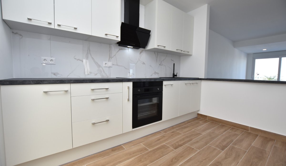 Revente - Maison de ville - Ciudad quesada - Ciudad Quesada