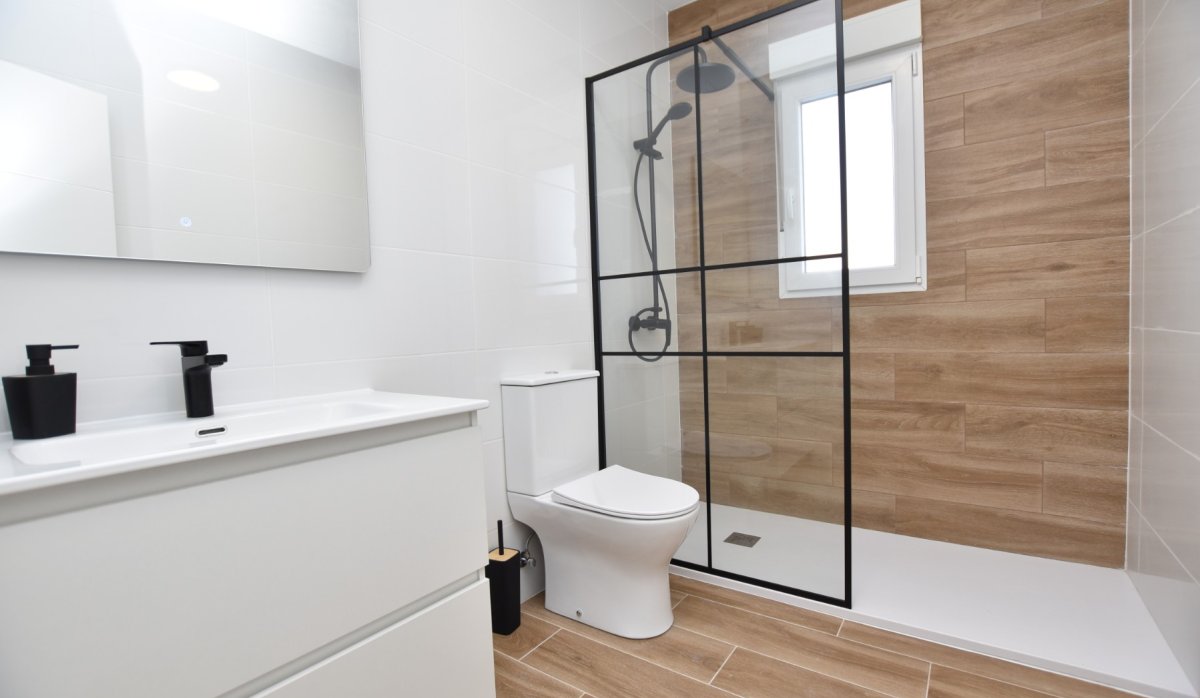 Revente - Maison de ville - Ciudad quesada - Ciudad Quesada