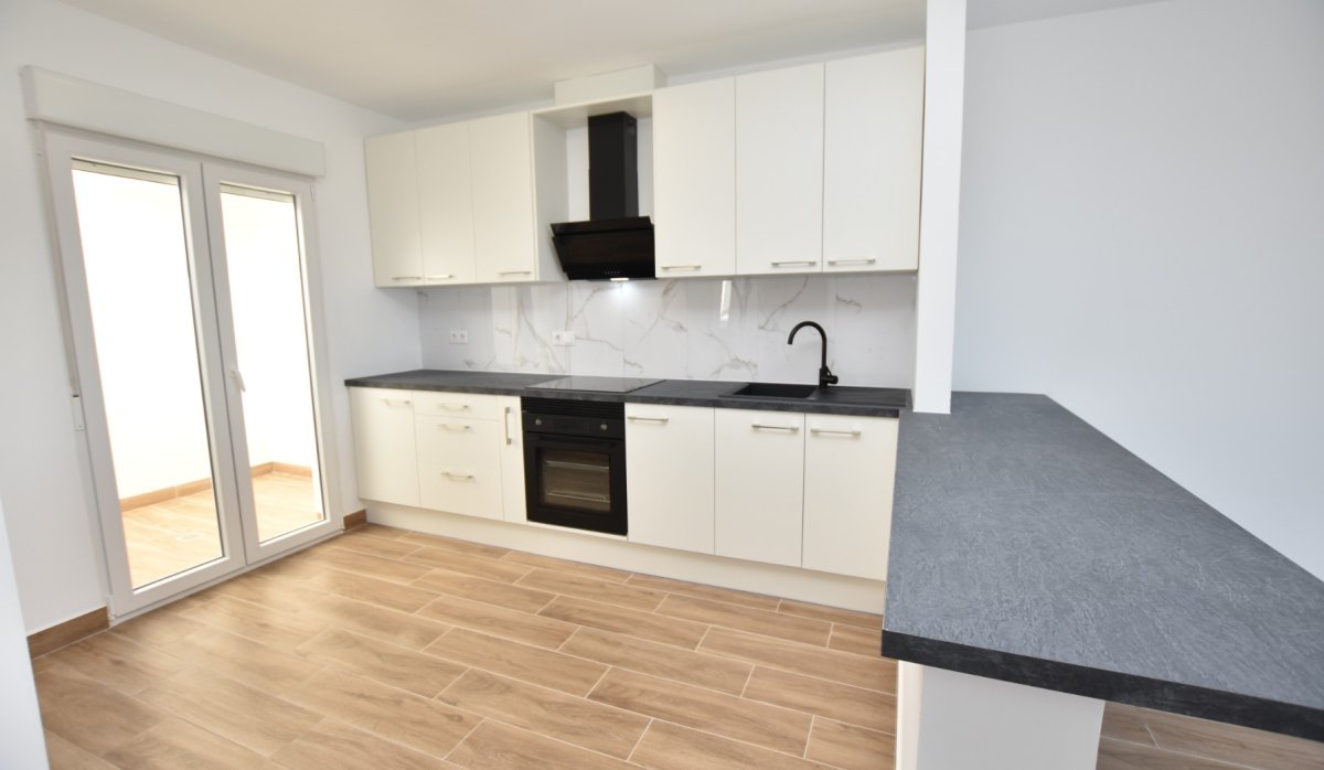 Revente - Maison de ville - Ciudad quesada - Ciudad Quesada