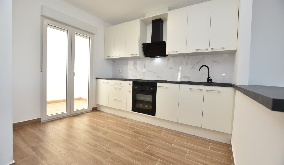 Revente - Maison de ville - Ciudad quesada - Ciudad Quesada