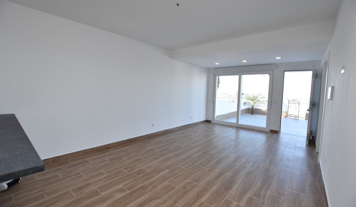 Revente - Maison de ville - Ciudad quesada - Ciudad Quesada