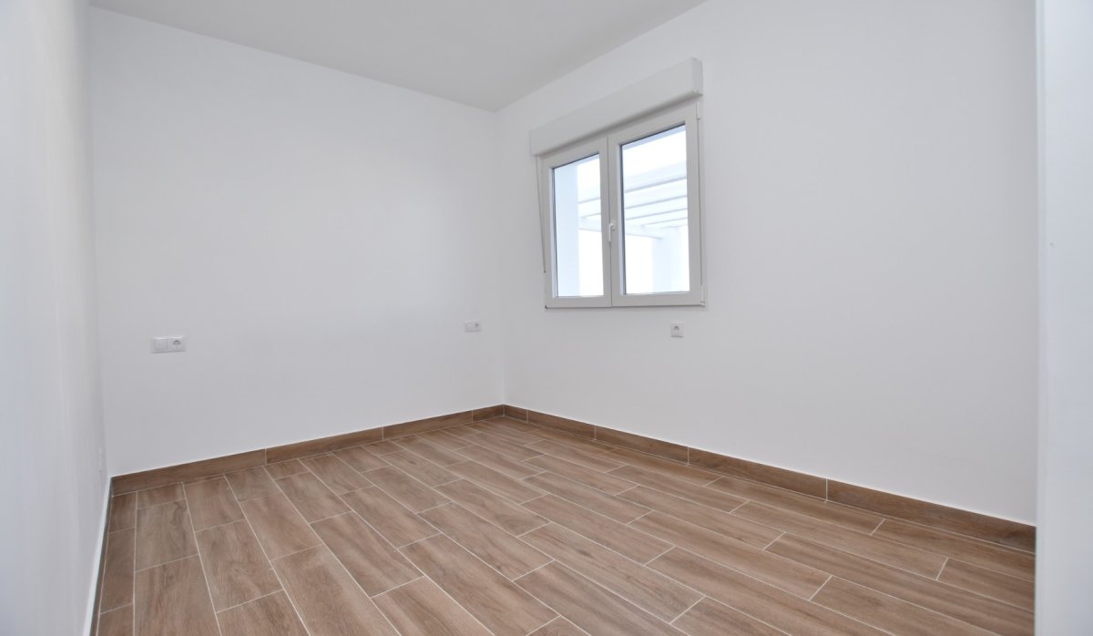 Revente - Maison de ville - Ciudad quesada - Ciudad Quesada