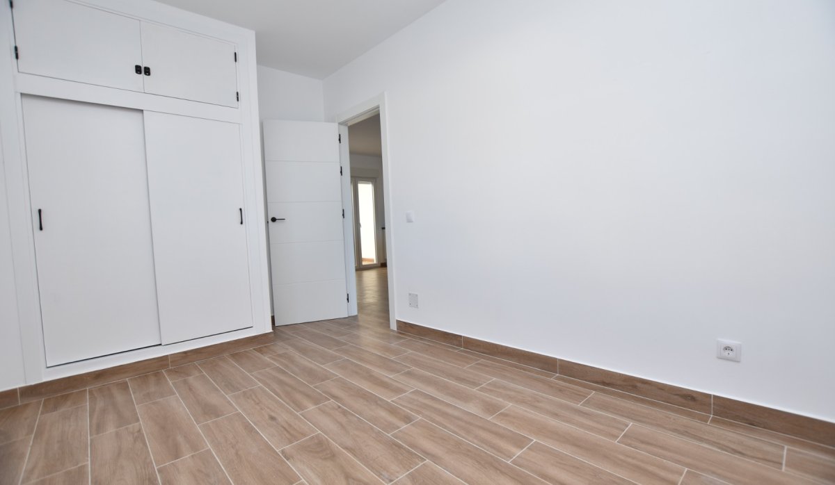 Revente - Maison de ville - Ciudad quesada - Ciudad Quesada