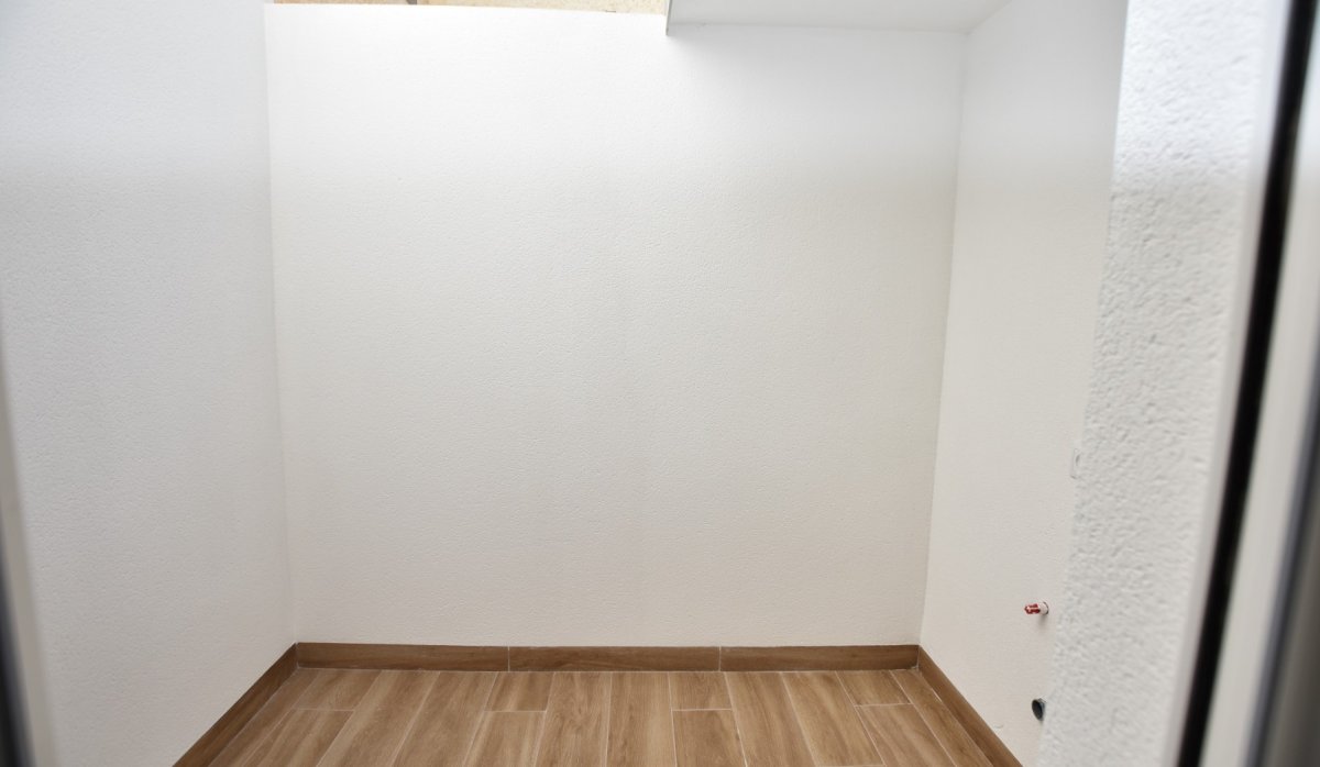 Revente - Maison de ville - Ciudad quesada - Ciudad Quesada