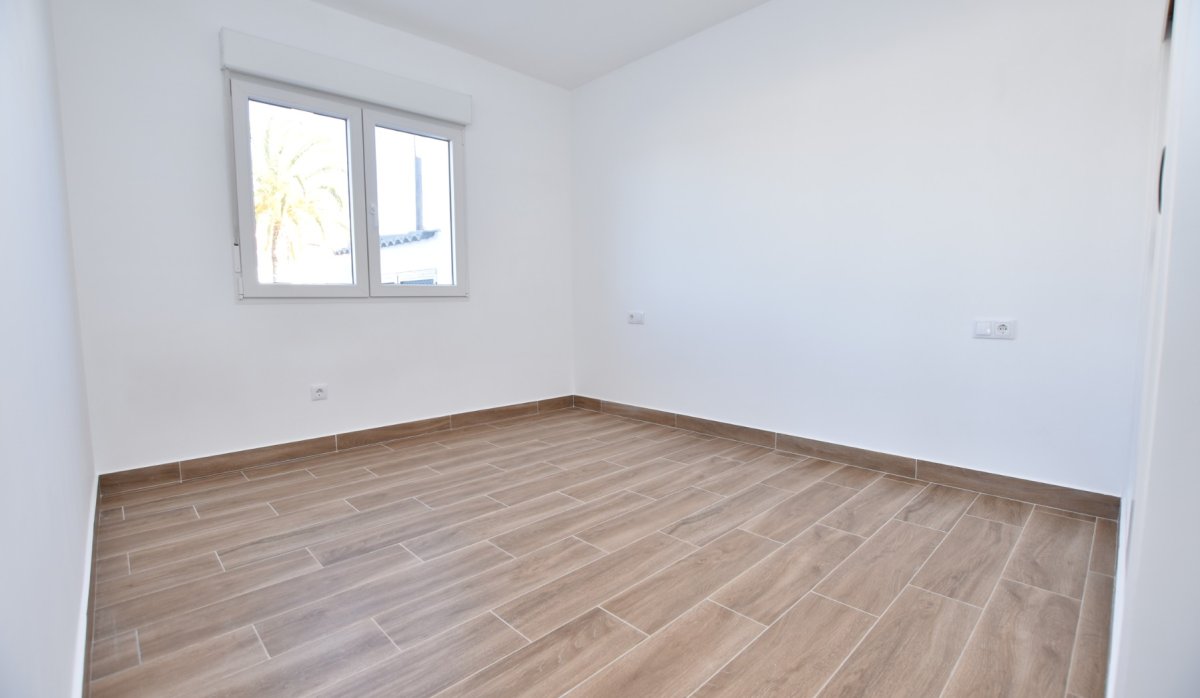 Revente - Maison de ville - Ciudad quesada - Ciudad Quesada