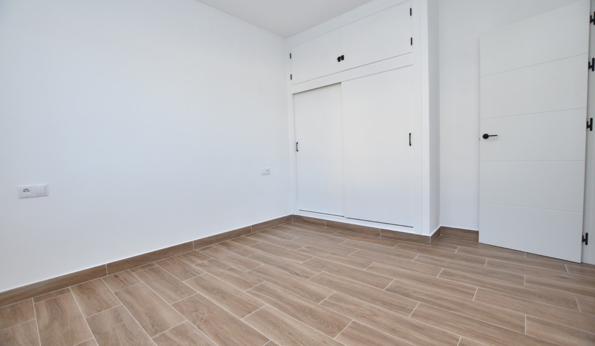 Revente - Maison de ville - Ciudad quesada - Ciudad Quesada