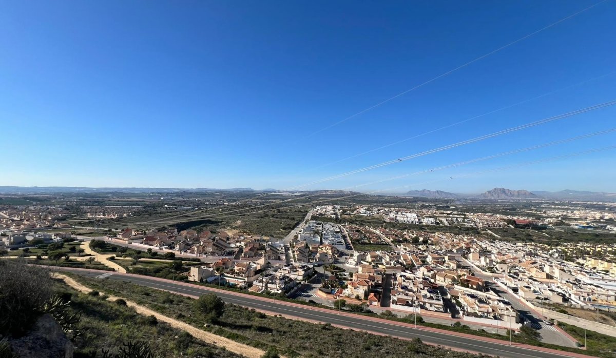 Revente - Maison de ville - Ciudad quesada - Ciudad Quesada