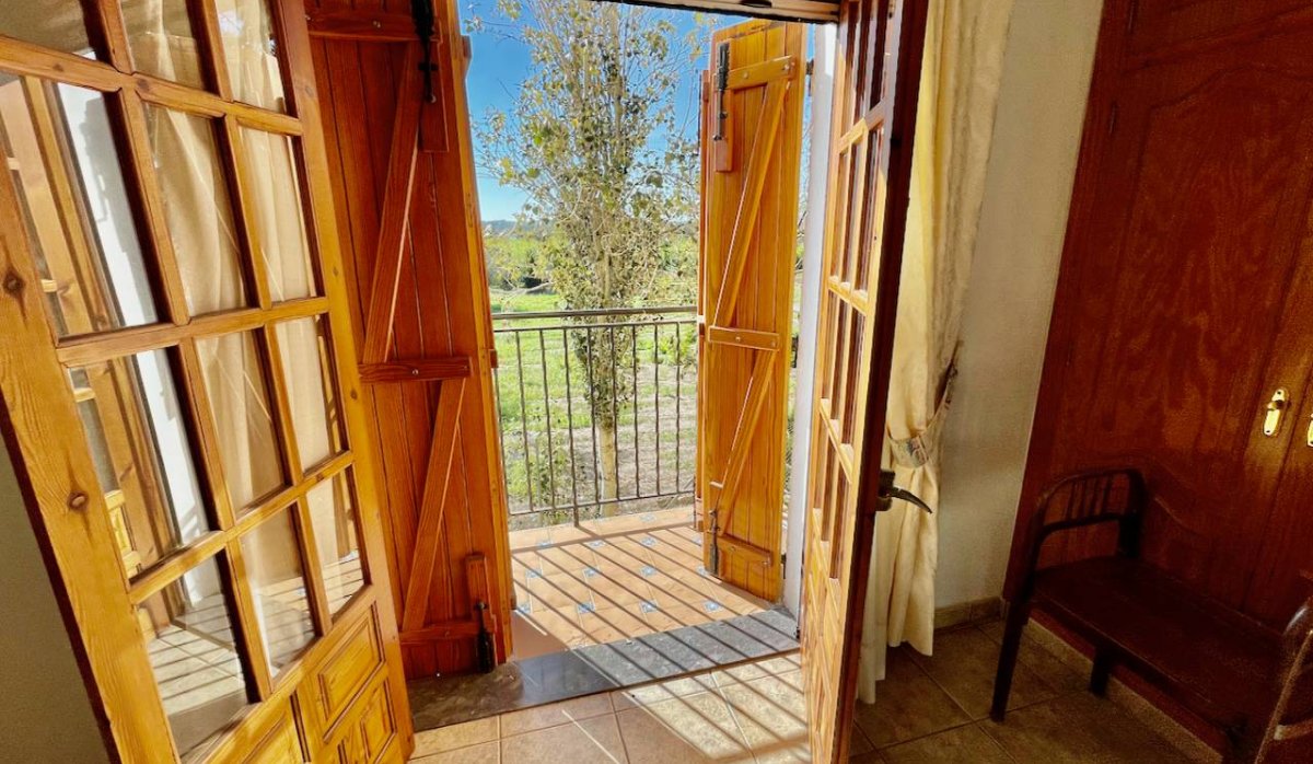 Resale - Villa - Daya Nueva