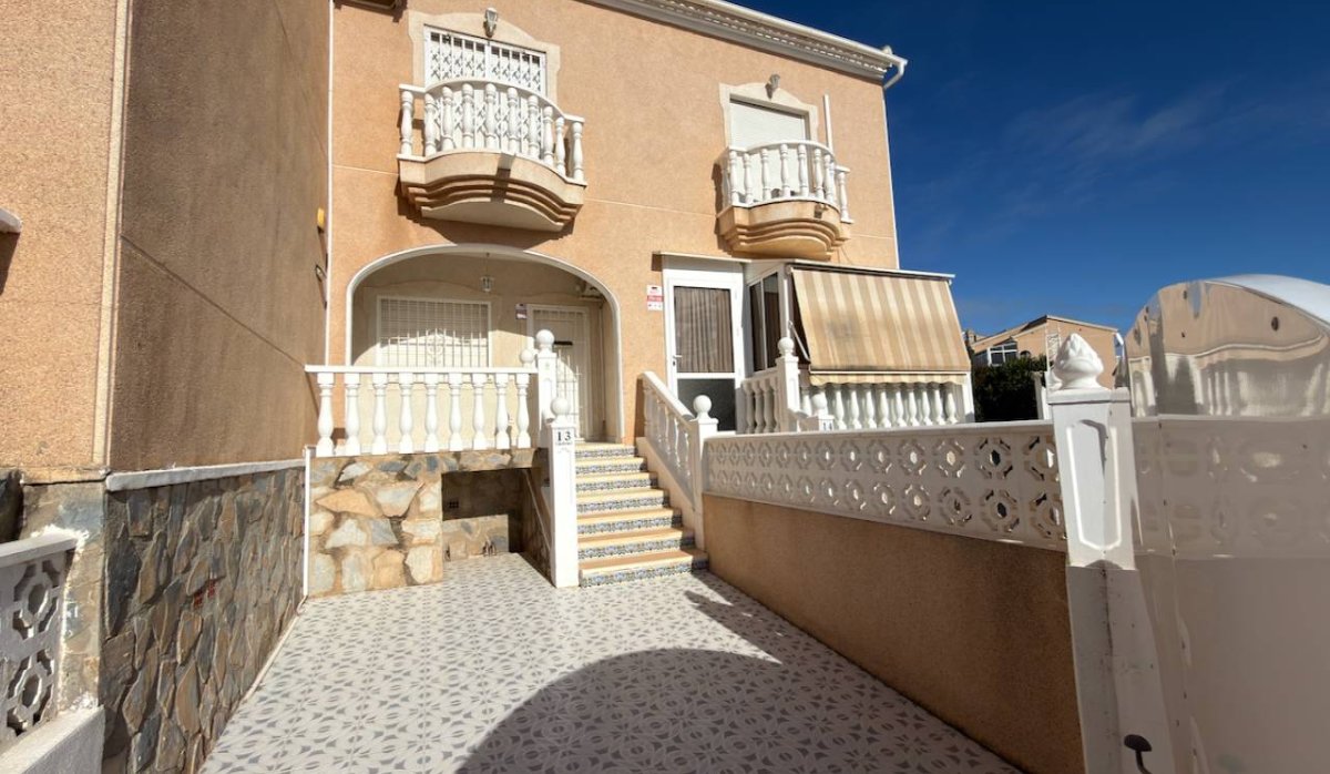 Revente - Villa - Ciudad quesada - Ciudad Quesada