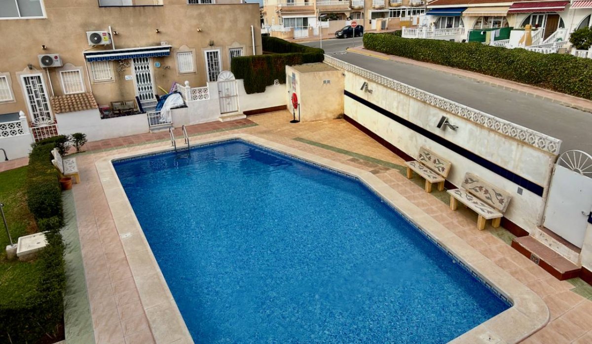 Revente - Villa - Ciudad quesada - Ciudad Quesada