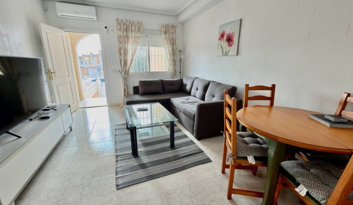 Revente - Villa - Ciudad quesada - Ciudad Quesada