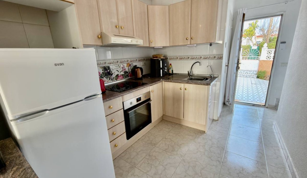 Revente - Villa - Ciudad quesada - Ciudad Quesada