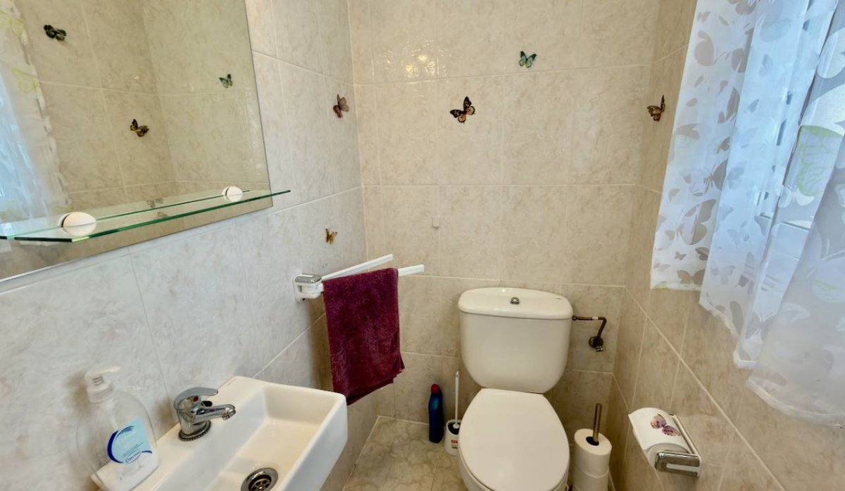 Revente - Villa - Ciudad quesada - Ciudad Quesada