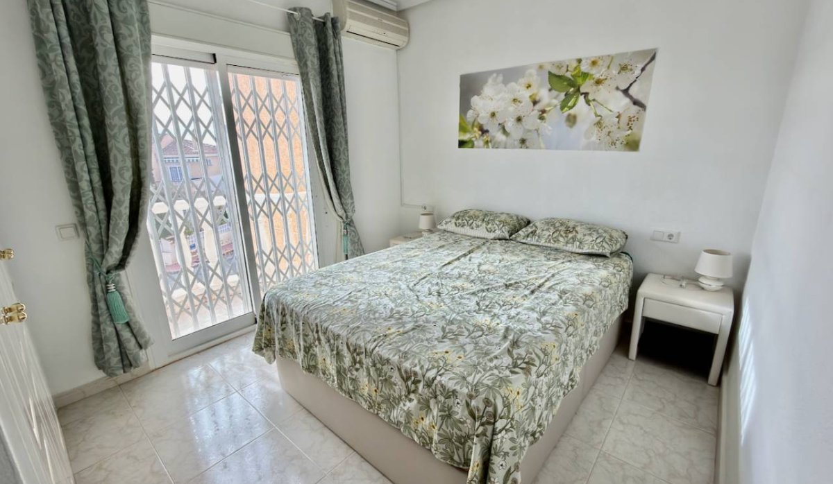 Revente - Villa - Ciudad quesada - Ciudad Quesada