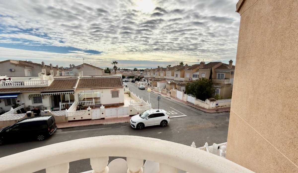 Revente - Villa - Ciudad quesada - Ciudad Quesada