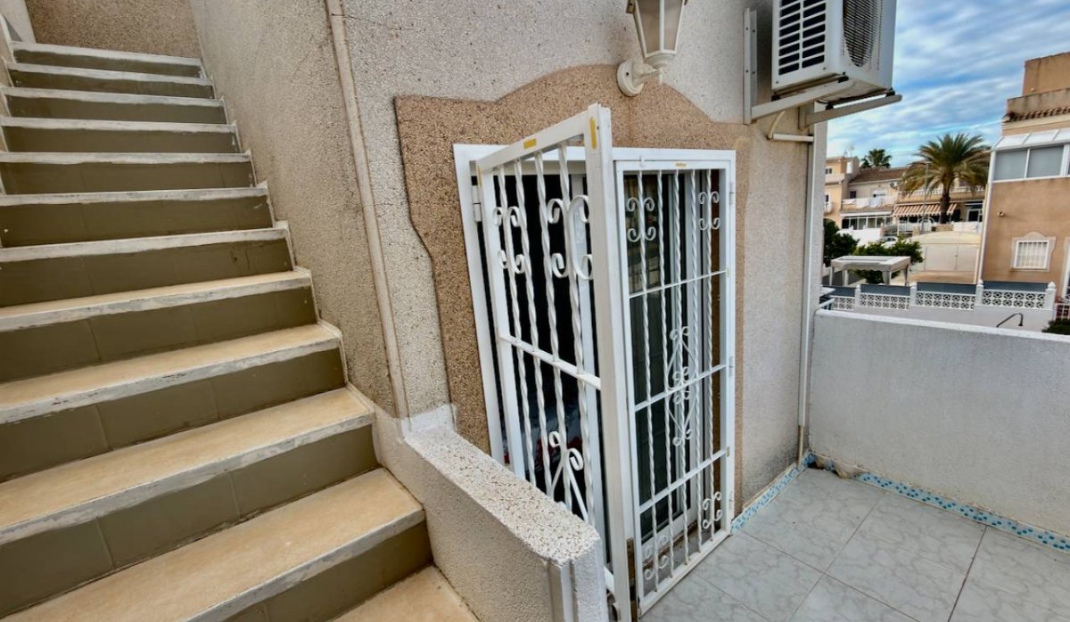 Revente - Villa - Ciudad quesada - Ciudad Quesada