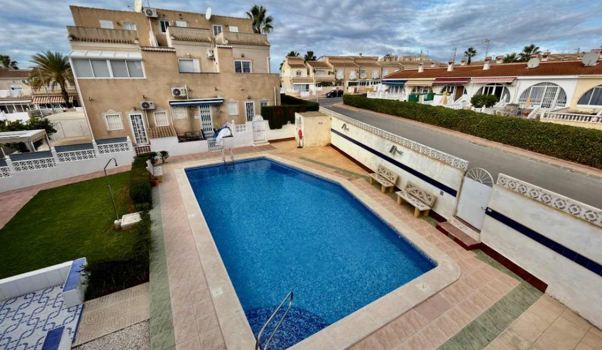 Revente - Villa - Ciudad quesada - Ciudad Quesada