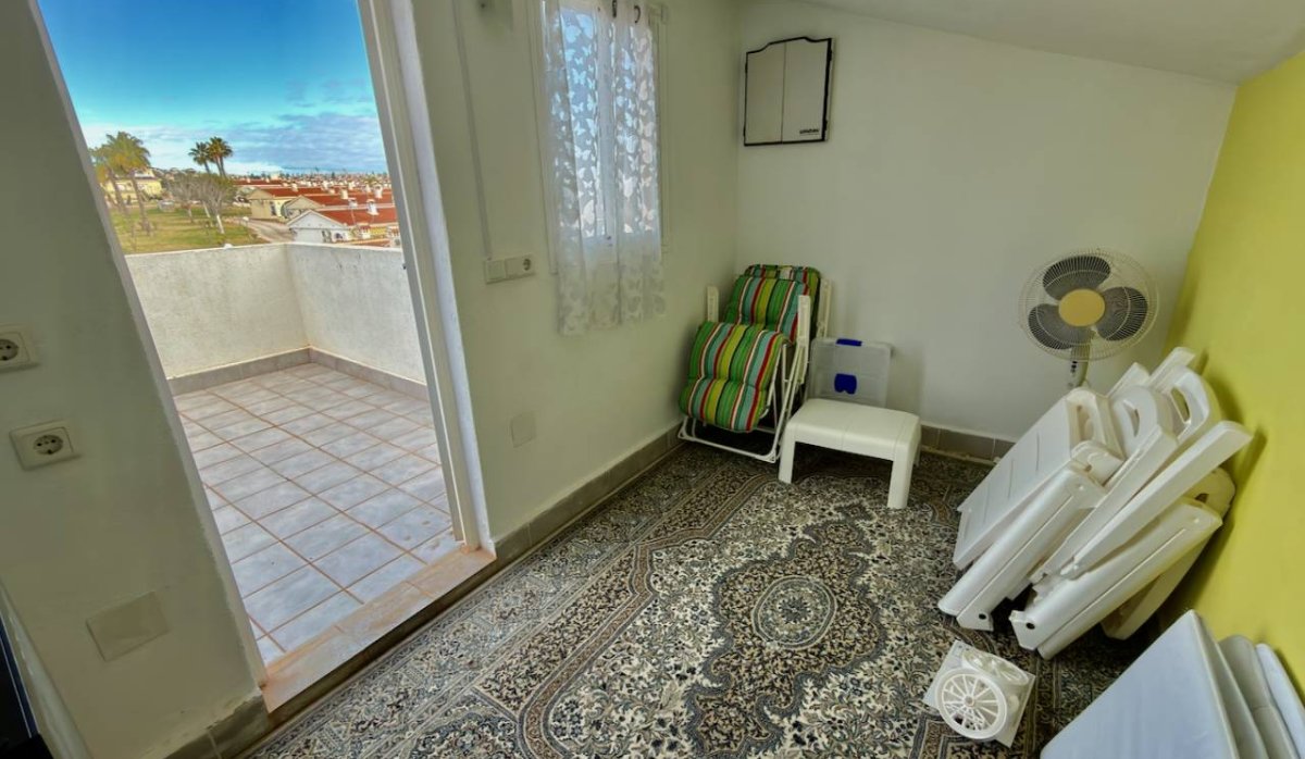 Revente - Villa - Ciudad quesada - Ciudad Quesada