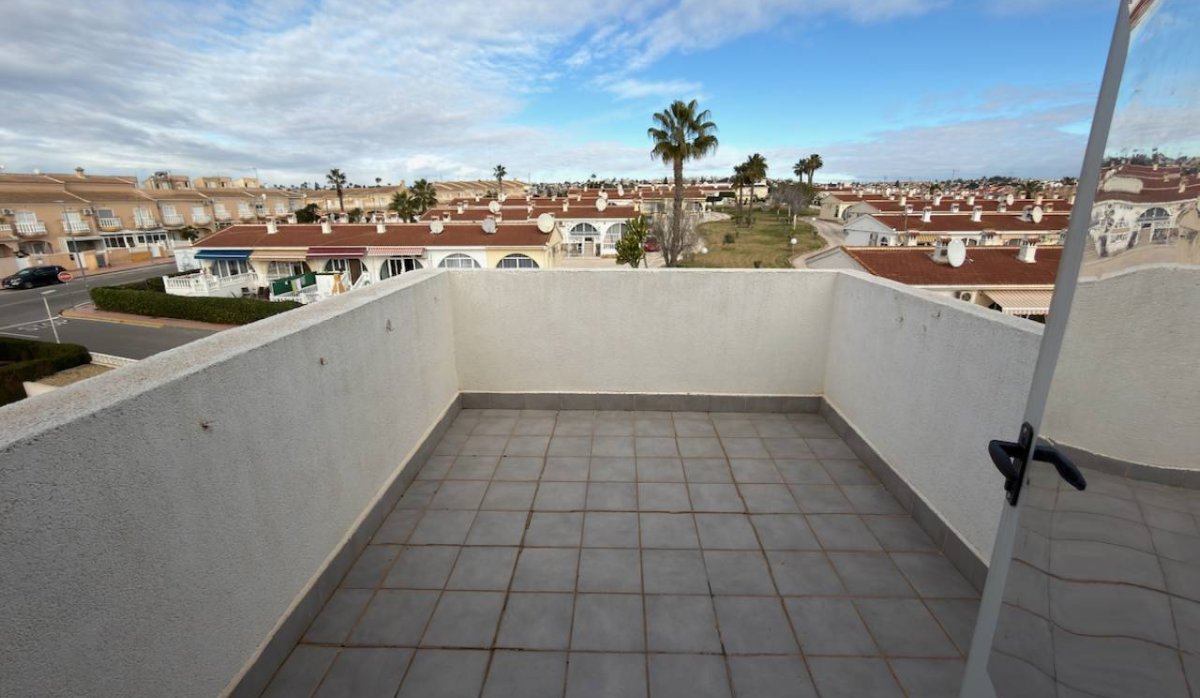 Revente - Villa - Ciudad quesada - Ciudad Quesada