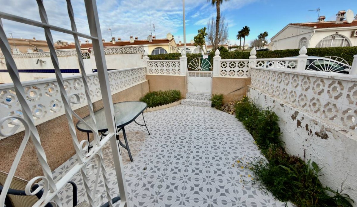 Revente - Villa - Ciudad quesada - Ciudad Quesada