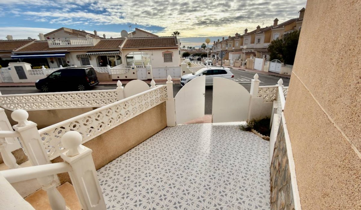 Revente - Villa - Ciudad quesada - Ciudad Quesada