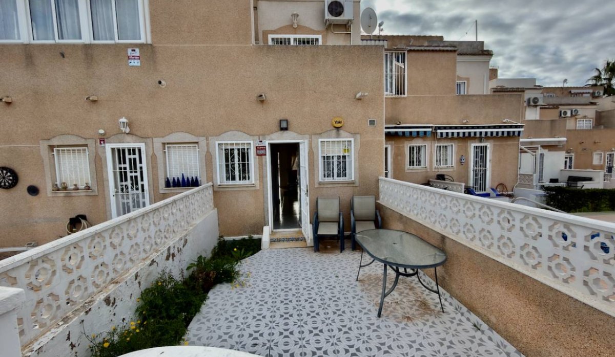 Revente - Villa - Ciudad quesada - Ciudad Quesada