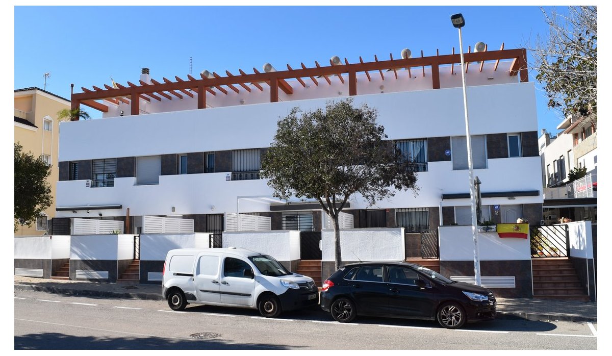 Revente - Maison de ville - Guardamar del Segura