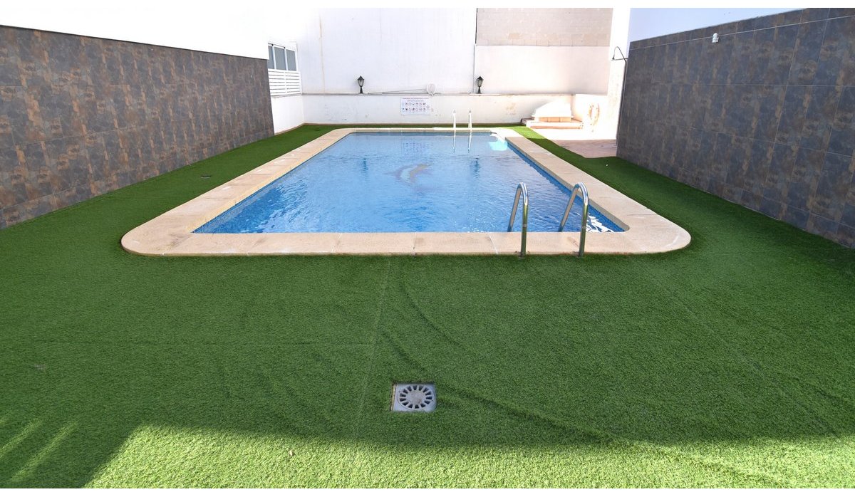 Revente - Maison de ville - Guardamar del Segura