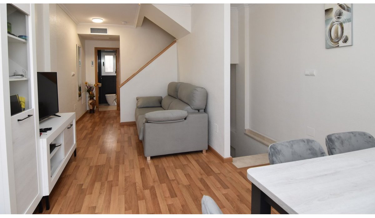 Revente - Maison de ville - Guardamar del Segura